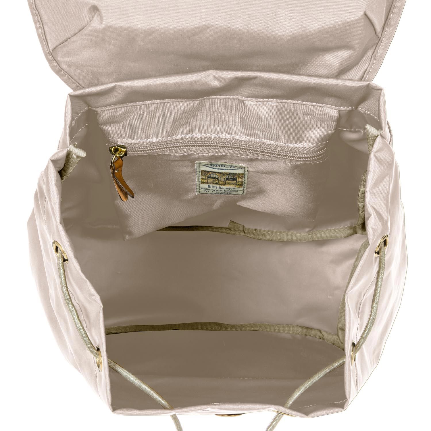 BXL43754.248 Рюкзак BXL43754 Brics X-Travel  - Вид №4