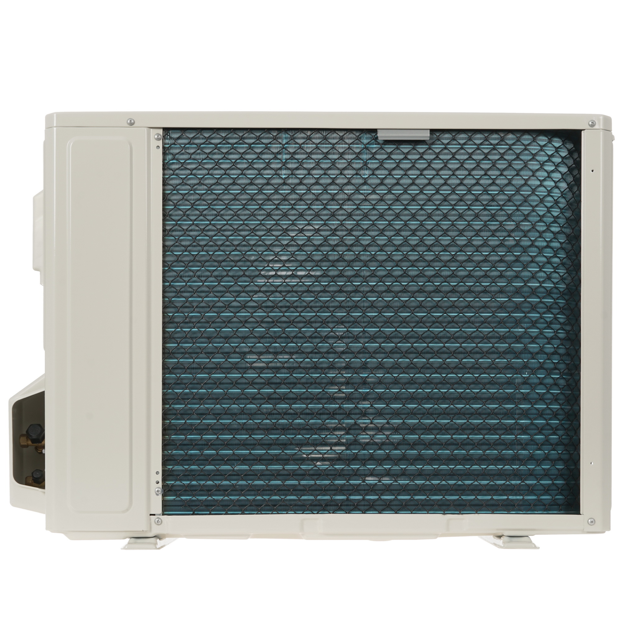 9986564 Кондиционер настенный сплит-система Dantex RK-18SAT/RK-18SATE белый STDN-0147737 - Вид №8