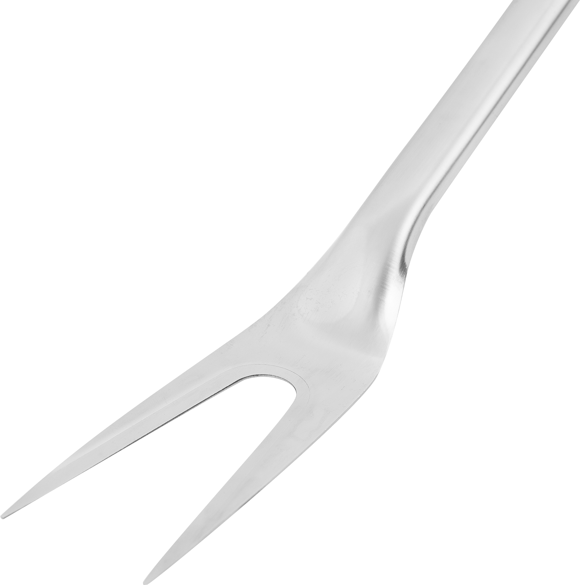 NATERIAL Alpha — вилка для барбекю из нержавеющей стали 81966320 STLM-0015895 - Вид №1