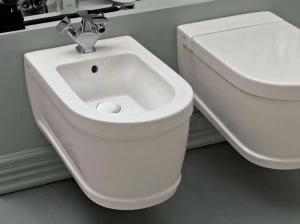 Биде подвесное Opera Ceramica Cielo