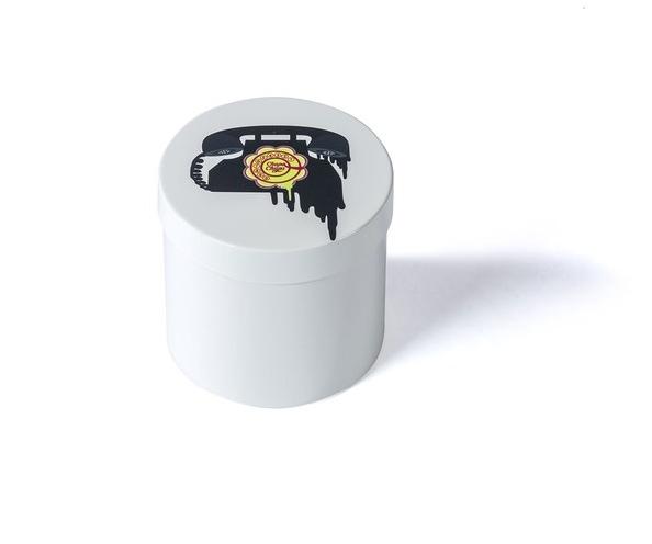 altreforme Алюминиевый контейнер Altreforme starring chupa chups® sun-id-1385245 - Вид №2