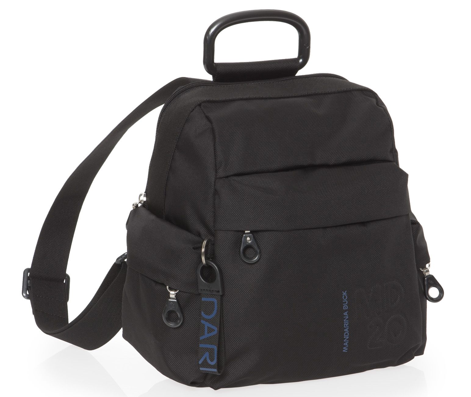 QMTT1-651 Рюкзак QMTT1 Backpack Mandarina Duck MD20  - Вид №1