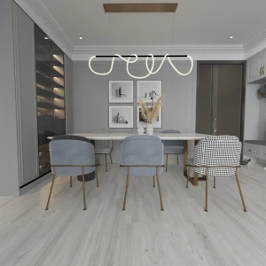 LVT Плитка Atrium Дуб Уссо класс 42 толщина 2.1 мм 4.716 м²