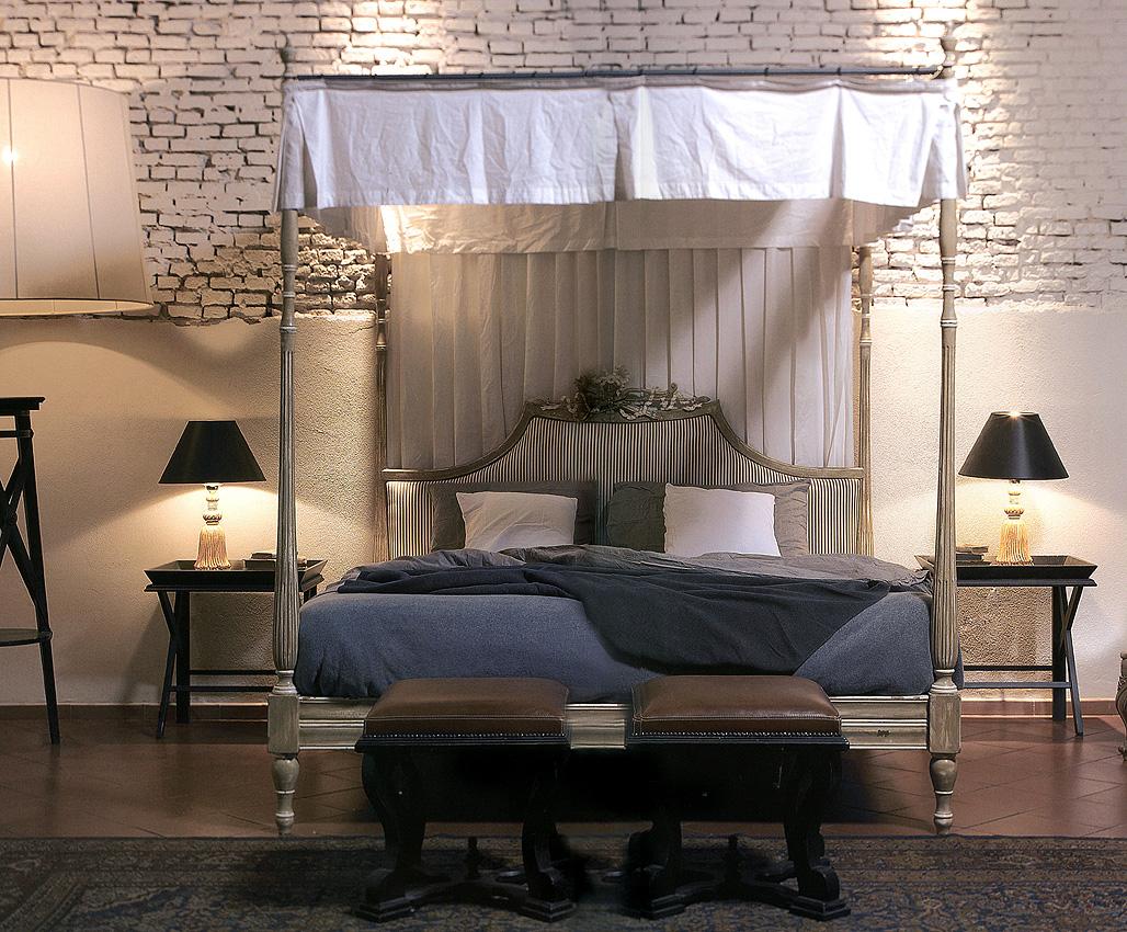 Кровать  CHELINI 441/1 