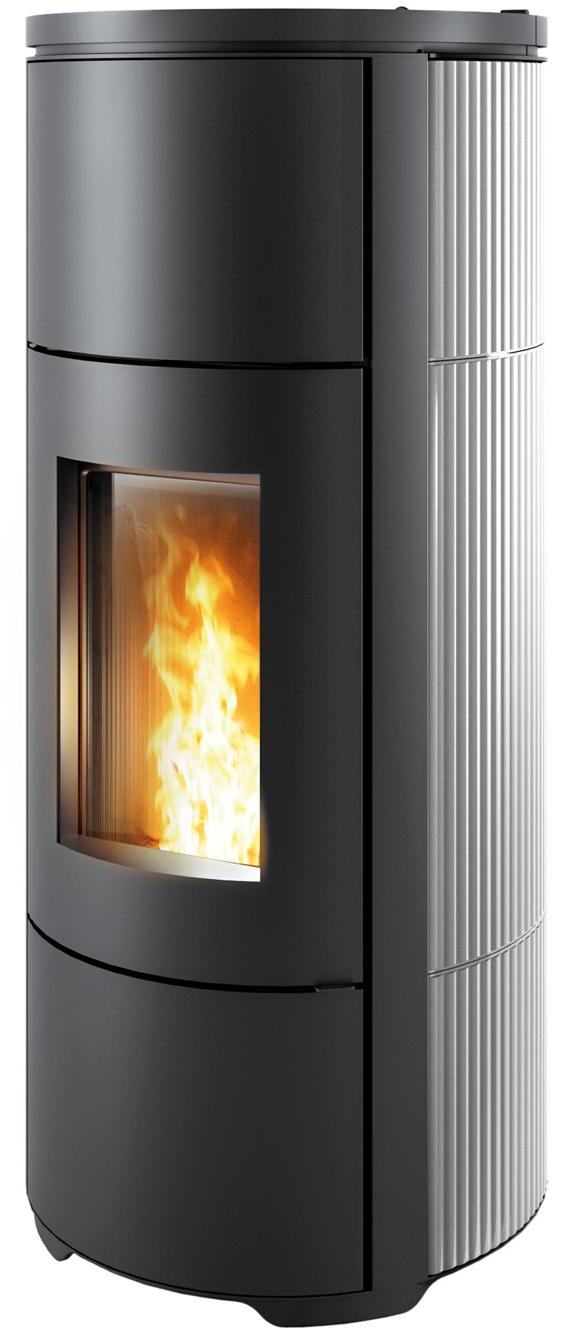 MCZ Пеллетная печь sun-id-1457797 - Вид №5