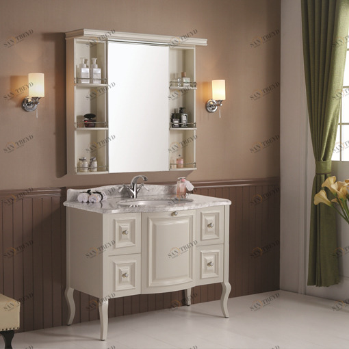 Комплект мебели для ванной TESS 105 C  La Tezza Collection Santreyd 