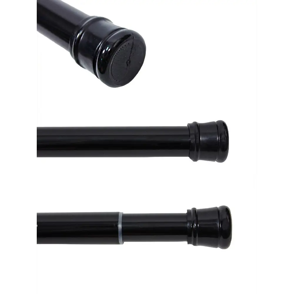 Телескопический карниз BATH PLUS для ванной - элегантное решение для душевой зоны 82179557 STLM-0021226 - Вид №1