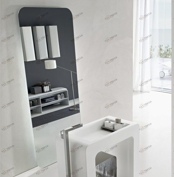 Toscoquattro Зеркало настенное со светодиодной подсветкой Specchiere 09SS1