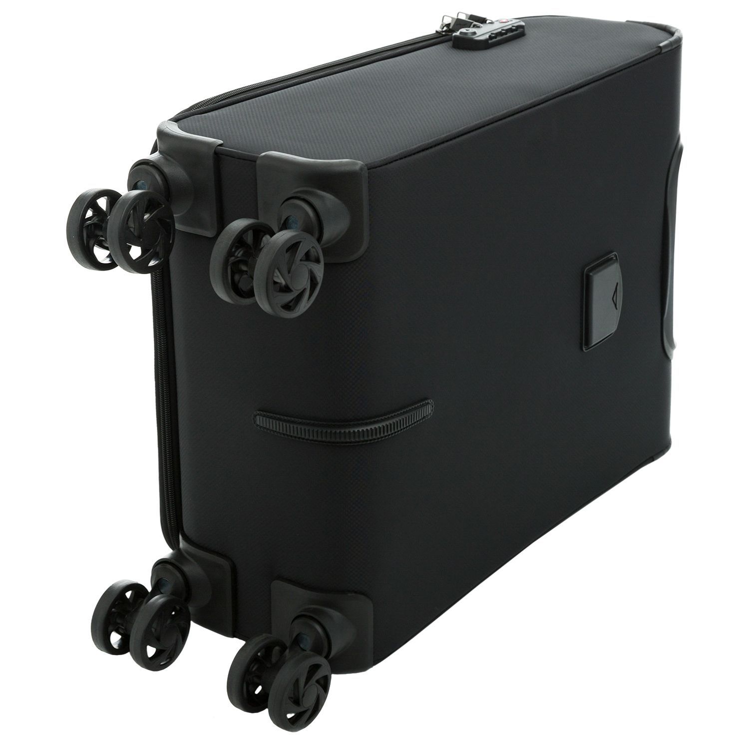 M2424-07-52 Чемодан M2424*52 S March Aeon  - Вид №3