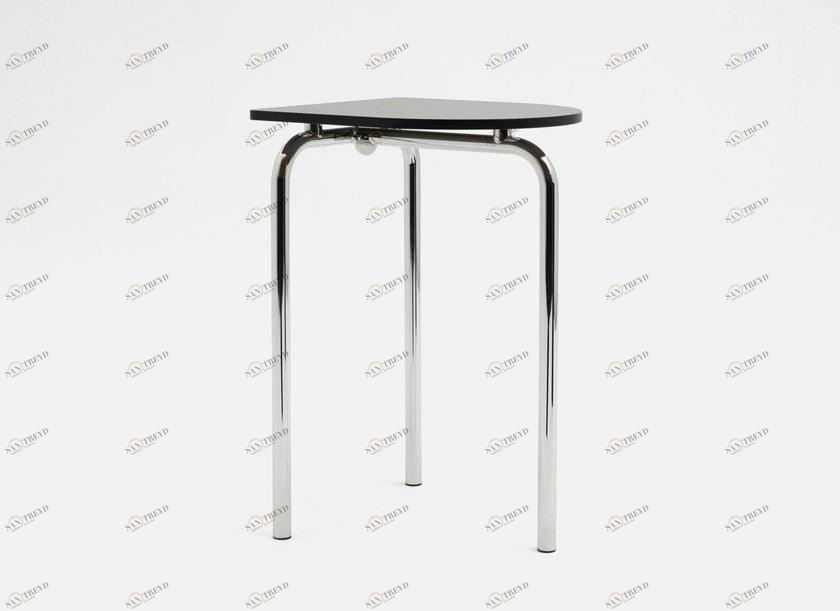 Atelier Haußmann Высокий стол  700.1 pa / 700.2 pa 