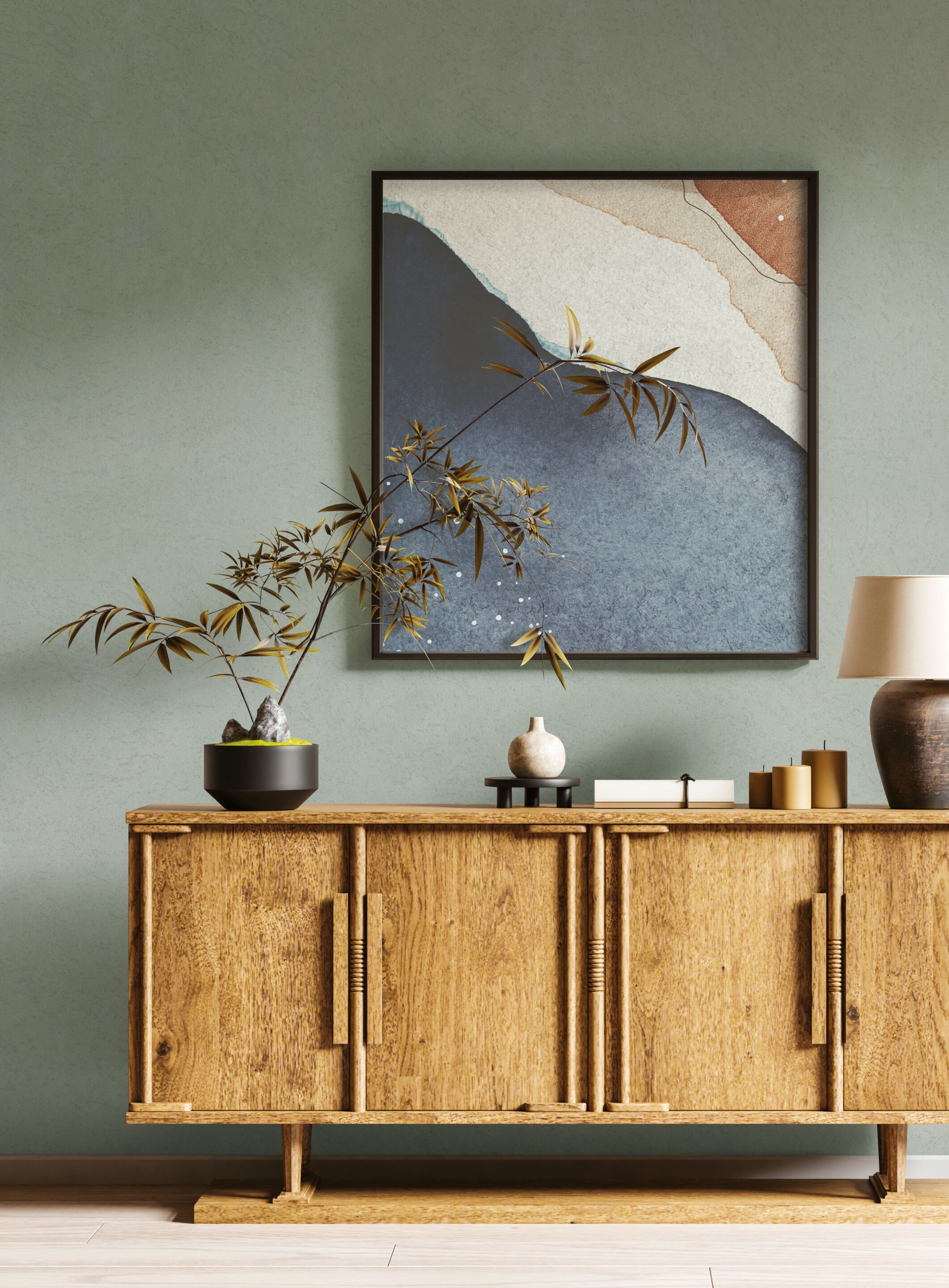 Декоративная живопись VALPAINT профессиональный ARCH-00028718 - Вид №11