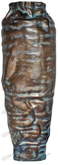 KARPA Ваза из стекловолокна  K1421 