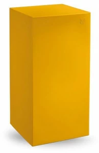 Lyxo Design Садовый журнальный столик / пуф из высокого полиэтилена Home fitting Hf320-h00q85