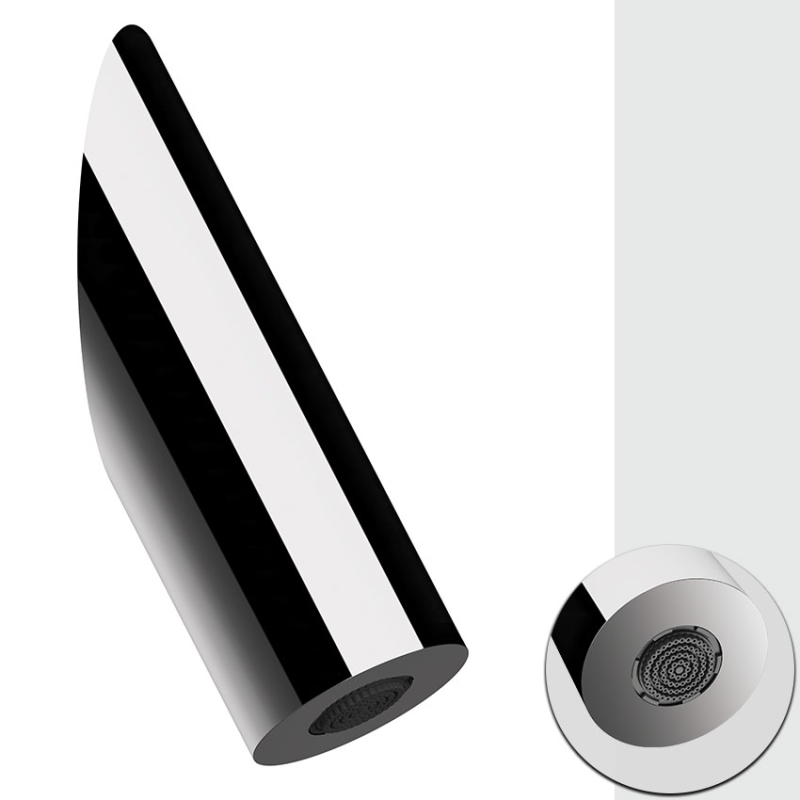 A559XP Настенная душевая лейка DANIEL RUBINETTERIE Wellness