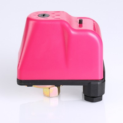 VT.CRS6.02.1 Реле защиты от «сухого» хода Valtec 220 В, 50 Гц, 1/4"  - Вид №17