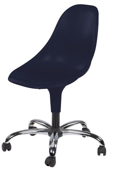 GABER Офисное кресло из технополимера с 5 спицами на колесиках Harmony sun-id-1501008 - Вид №1