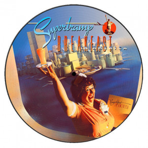 511545 Supertramp - Breakfast In America