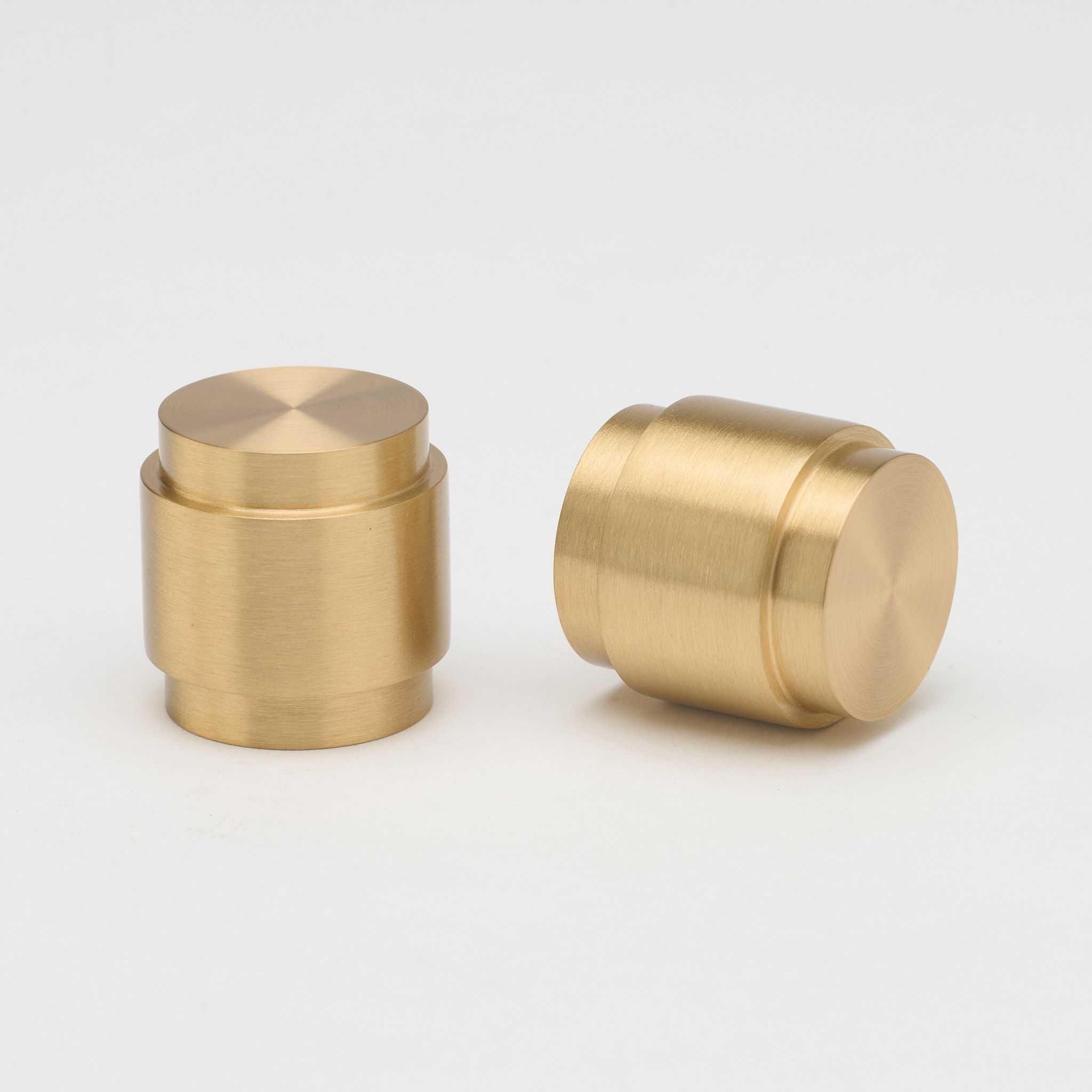 Латунная ручка для душевой кабины Lo & Co Interiors Lola ARCH-00026246 - Вид №4