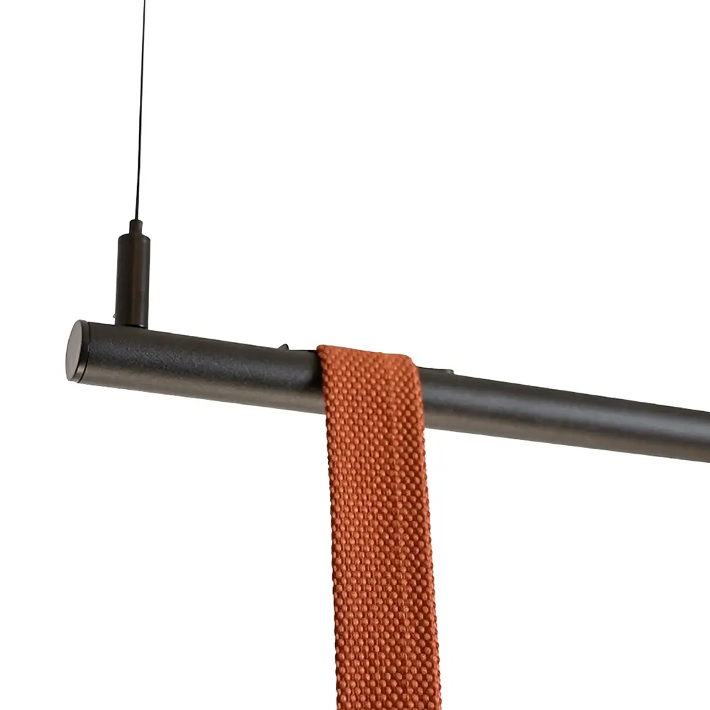 Штанга подвесная Divinare Decorato с тросами STLM-2154728 - Вид №4