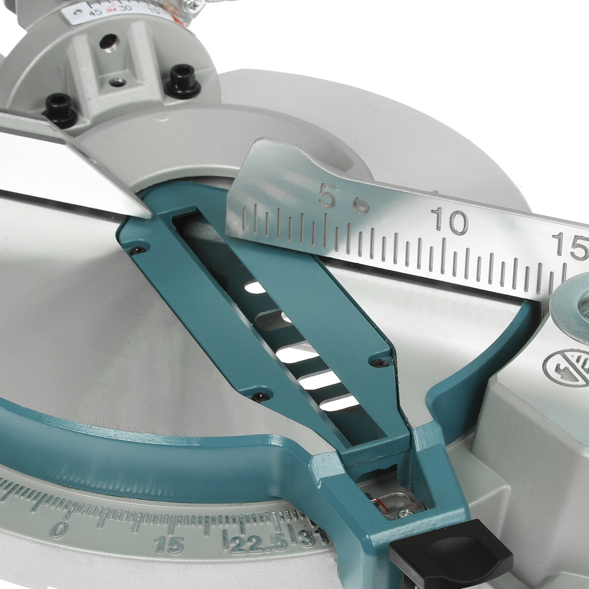 Торцовочная пила  Wesco WS7172 5094348 STDN-0131193 - Вид №8