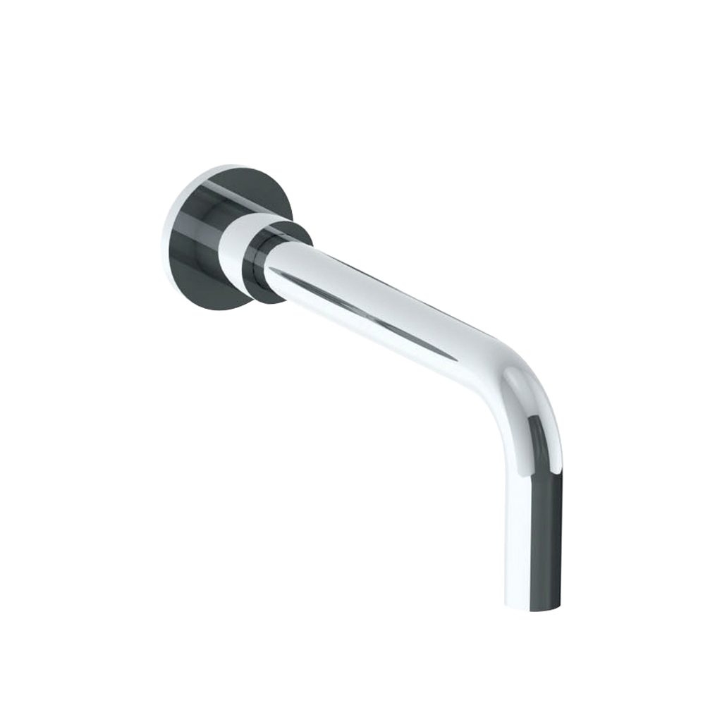 C33-1WS1 C33-1WS1 Излив для раковины настенный ЗВЕЗДА С РЫЧАГАМИ Cristal & Bronze STAR À MANETTES  - Вид №1