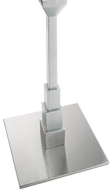 Vela Arredamenti Квадратный стол Empire sun-id-1364619 - Вид №2