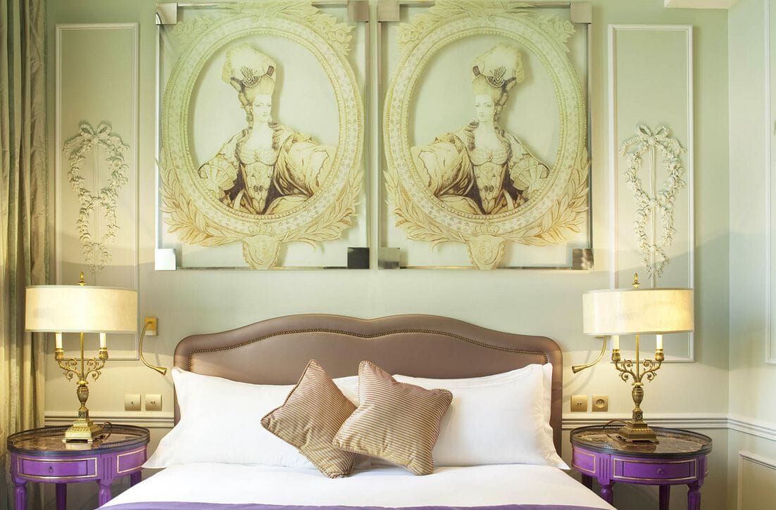 Светодиодный настенный светильник с гибкой рукояткой TEKNI-LED Pro 2 Watt ARCH-00105471 - Вид №4