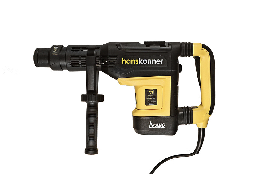 Перфоратор Hanskonner HRH1652M 9220811 STDN-0131661