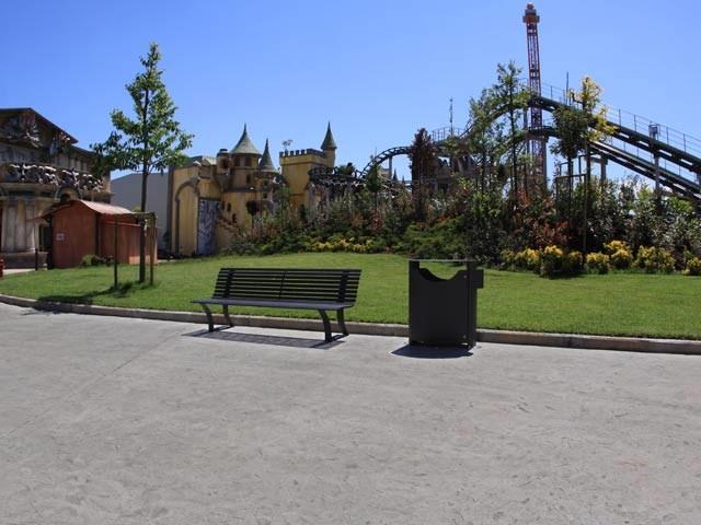 IDEAL WORK Сплошные напольные покрытия с принтом sun-id-1353447 - Вид №9