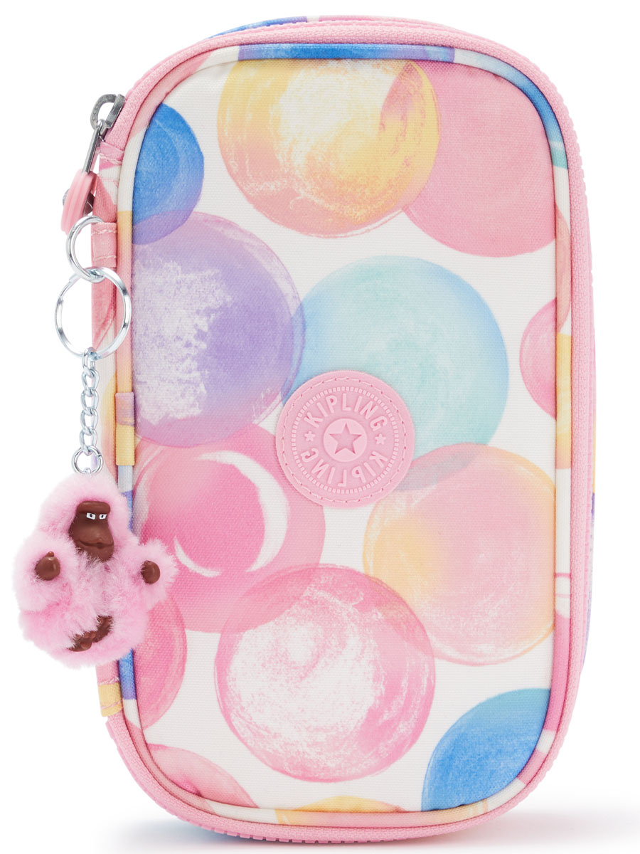 KI3707T29 Пенал Medium Pencase Kipling 50 Pens 
