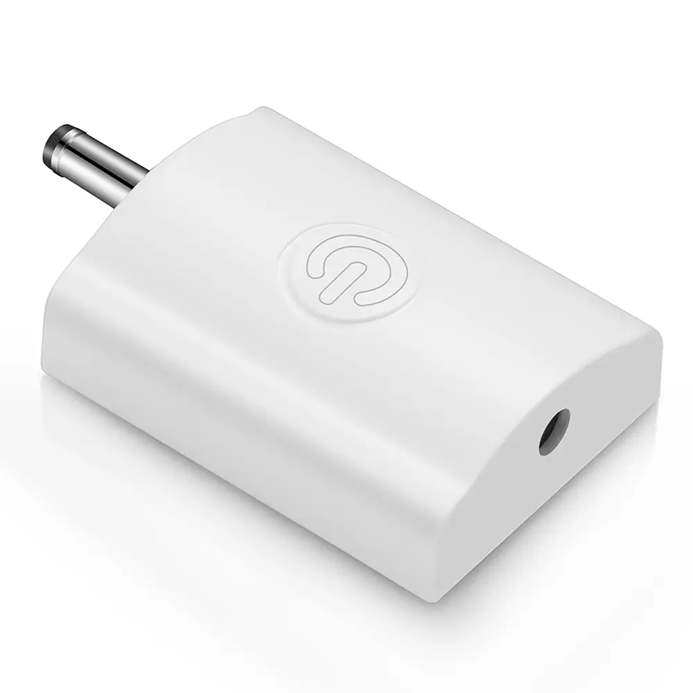 Комплект светодиодной ленты SMD 2835 60 диодов/4.8 Вт/м 12 В 8 мм IP65 8 мм 1.5 м холодный белый свет сенсорный выключатель 84899851 STLM-2160174 APEYRON  - Вид №5