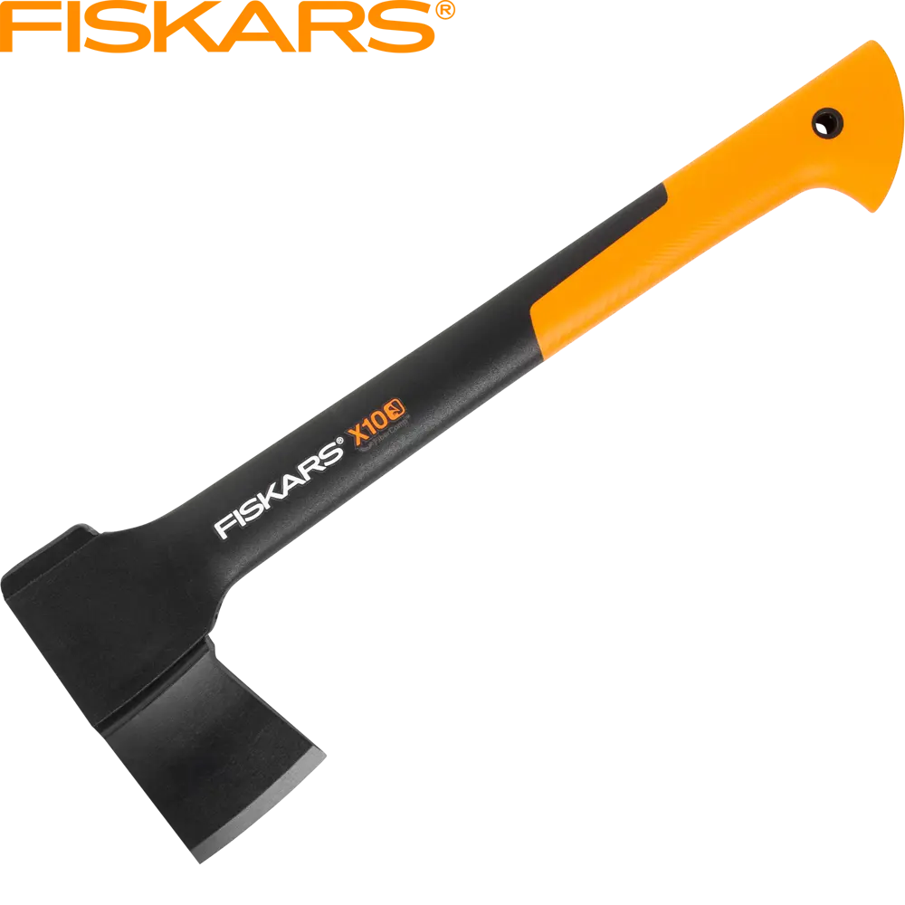 Топор плотницкий Fiskars, 1 кг STLM-2050633