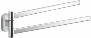 GEDY Поворотный держатель для полотенец Febo 5323