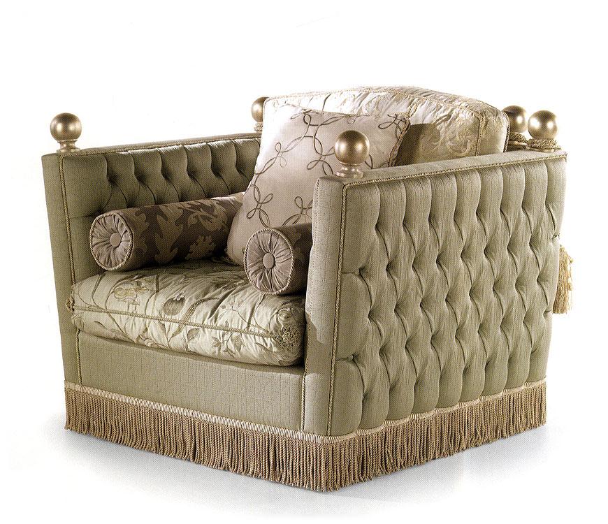 Кресло  JUMBO COLLECTION REG-41b 