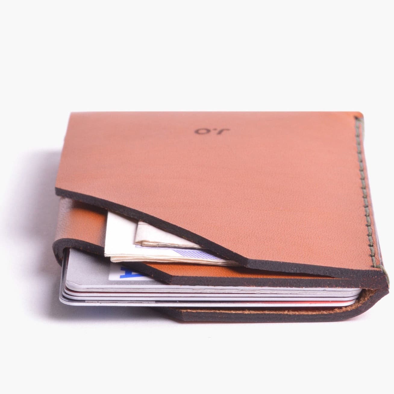 W101WHIS Визитница - Виски Wingback  - Вид №2