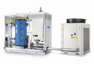 ATAG Italia Блок кондиционирования воздуха