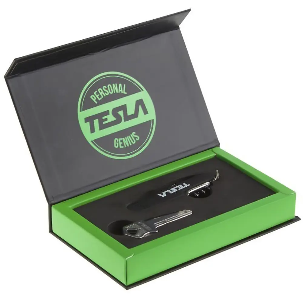 Мультитул Tesla KM-02 STLM-2070454 - Вид №1