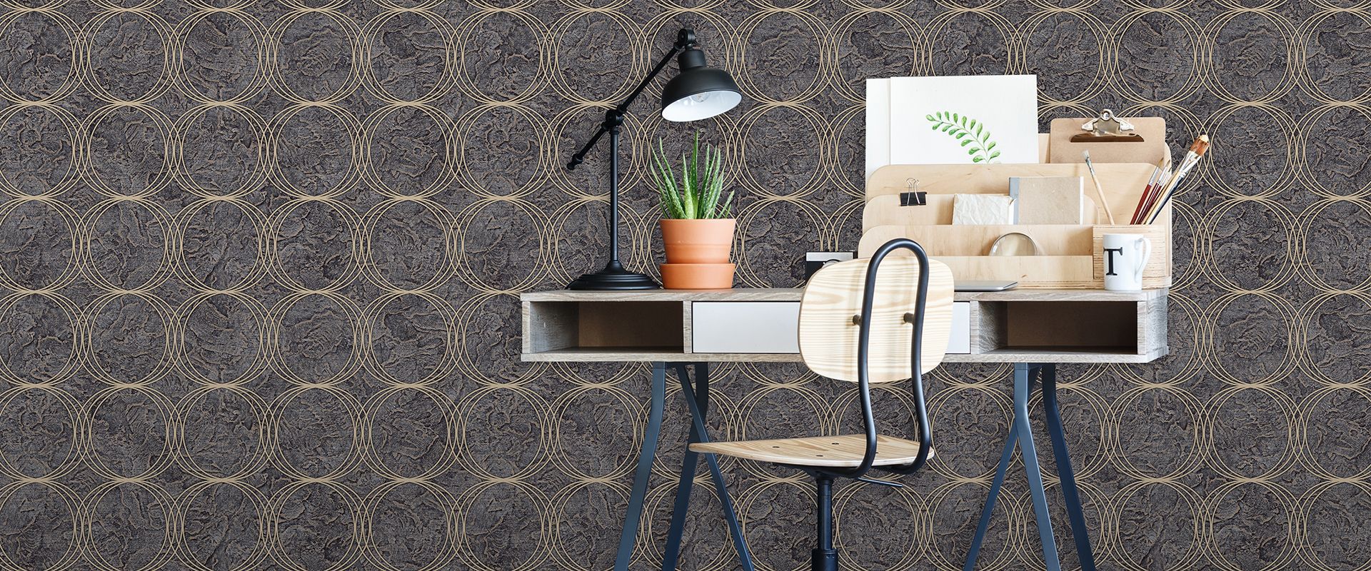 Victoria Stenova 888679 Мотив COMPASS 888679 - Вид №1