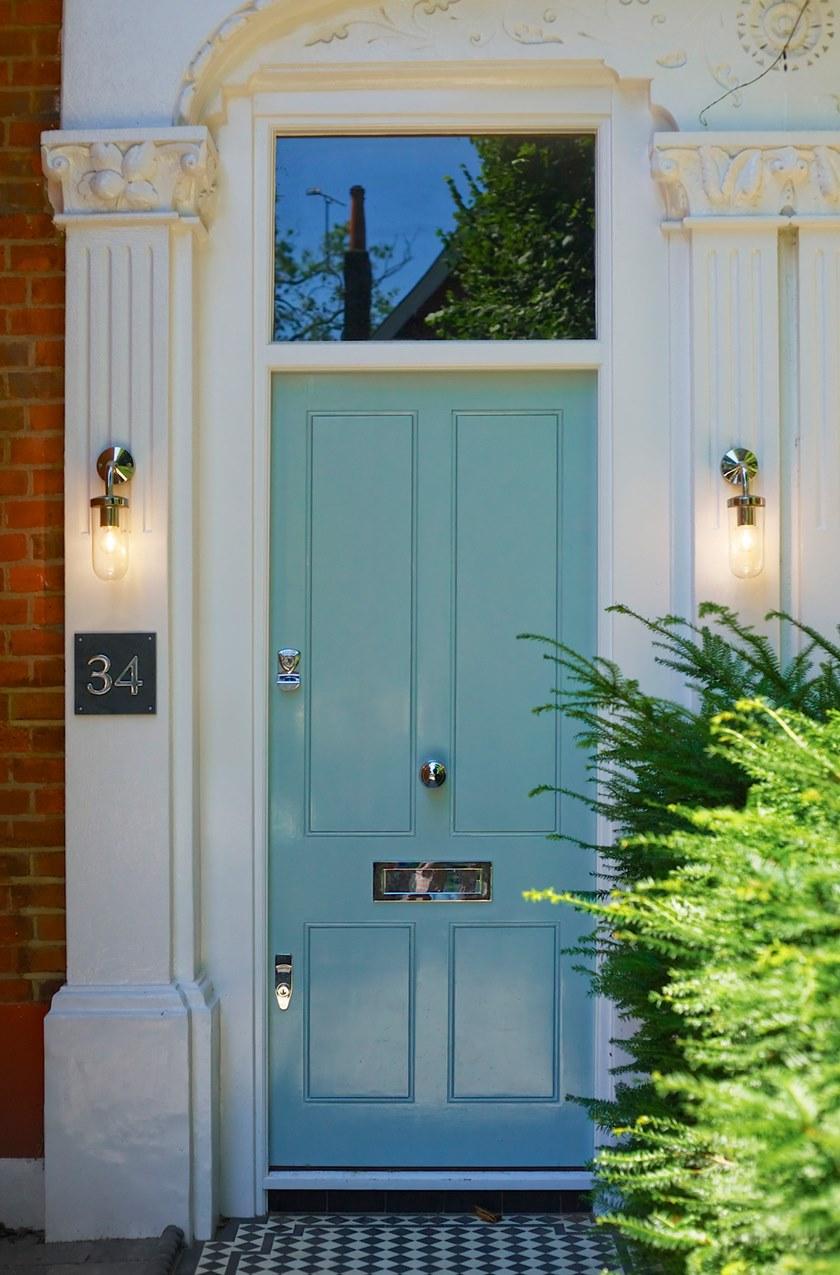 Astro Lighting Бра для наружного освещения из алюминия и стекла sun-id-1511896 - Вид №5