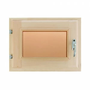 DoorWood Форточка 30х40 (хвоя)