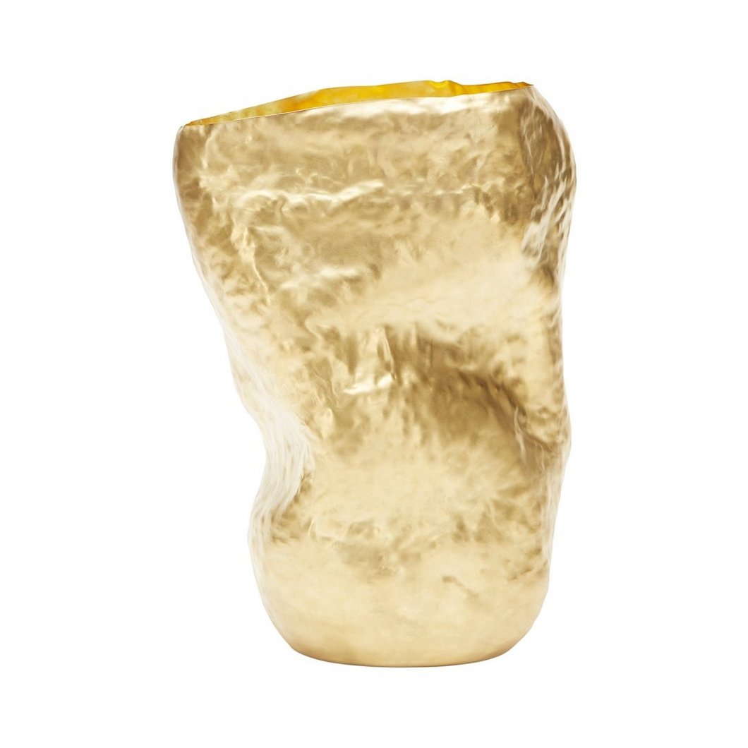 Ваза / BASH VESSEL TALL Tom Dixon sun-id-373451 - Вид №1