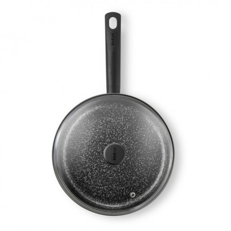 04192224 Сотейник 24 granit Tefal Santreyd  - Вид №4