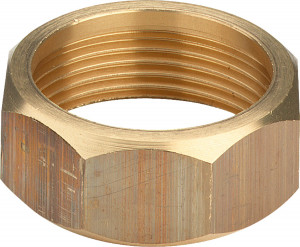 Viega Накидная гайка 1121-654 (115531)