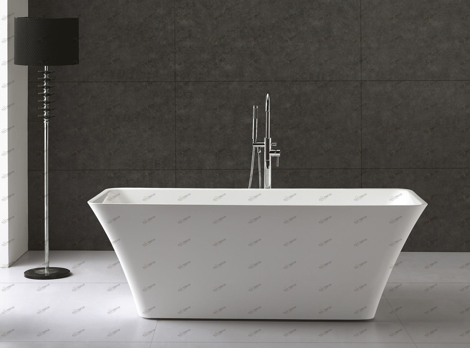 Акриловая ванна BelBagno BB60-1800-750 