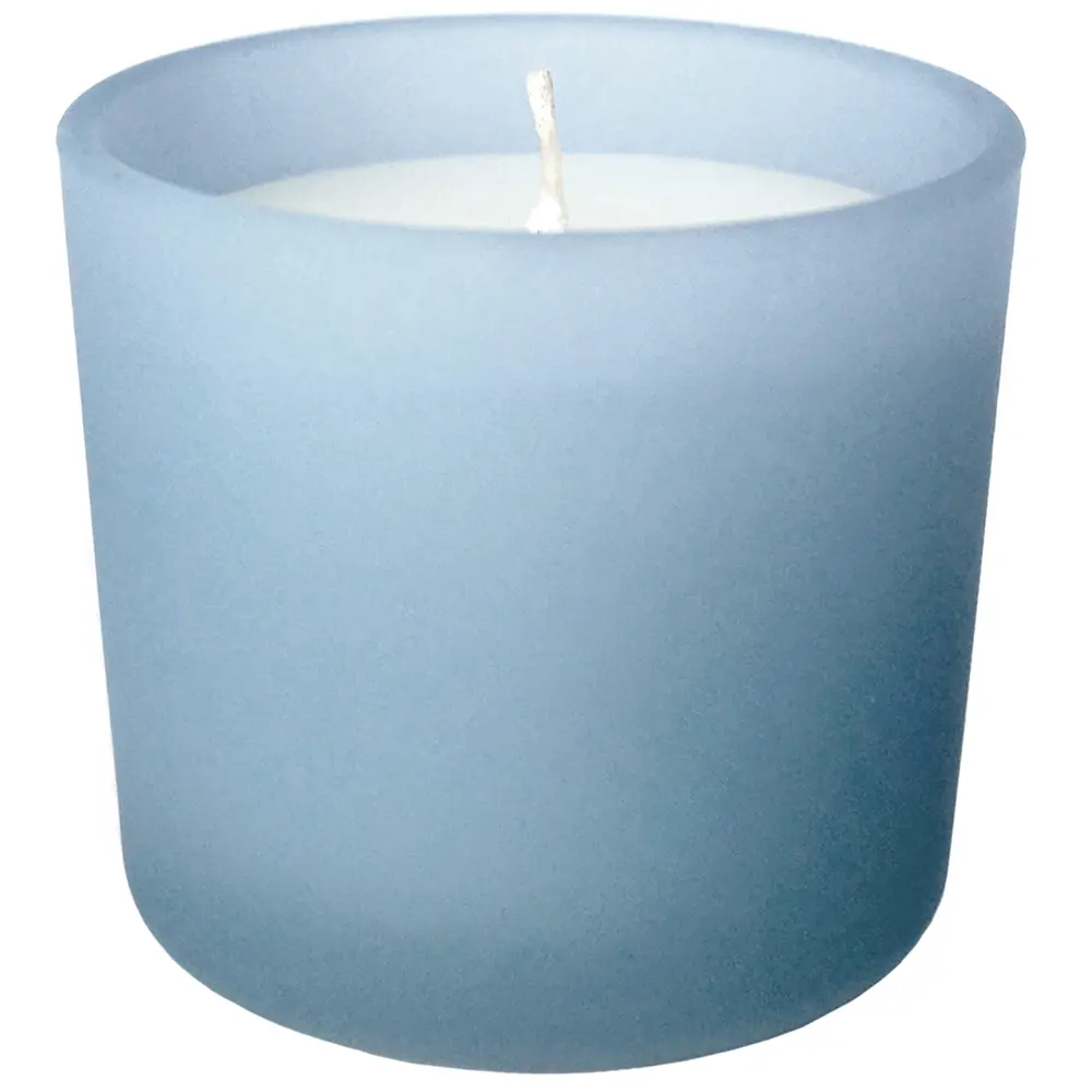 Свеча парафиновая в стакане малая EVIS STLM-2019435