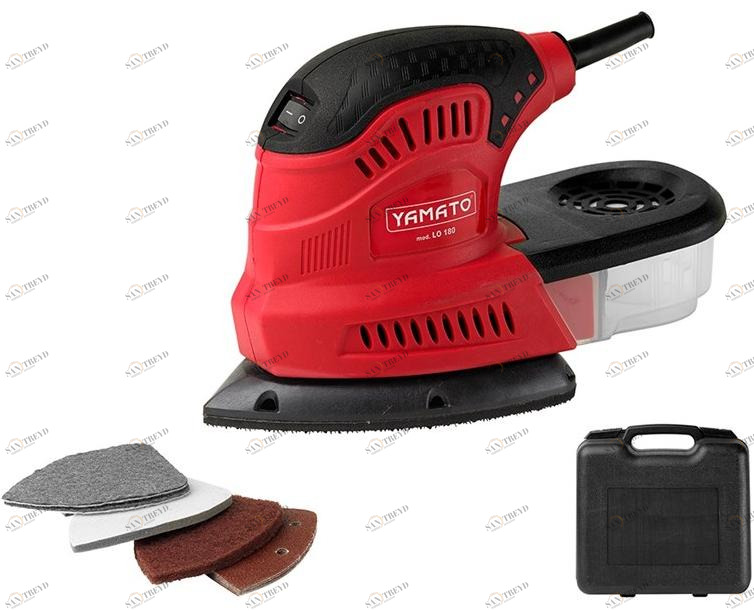 YAMATO Дельта шлифовальный станок sun-id-1403526