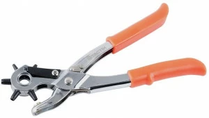 KAPRIOL TACTIX Fustellatrice Raschietti