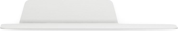 600992 Jet Shelf 80 см White Normann Copenhagen 