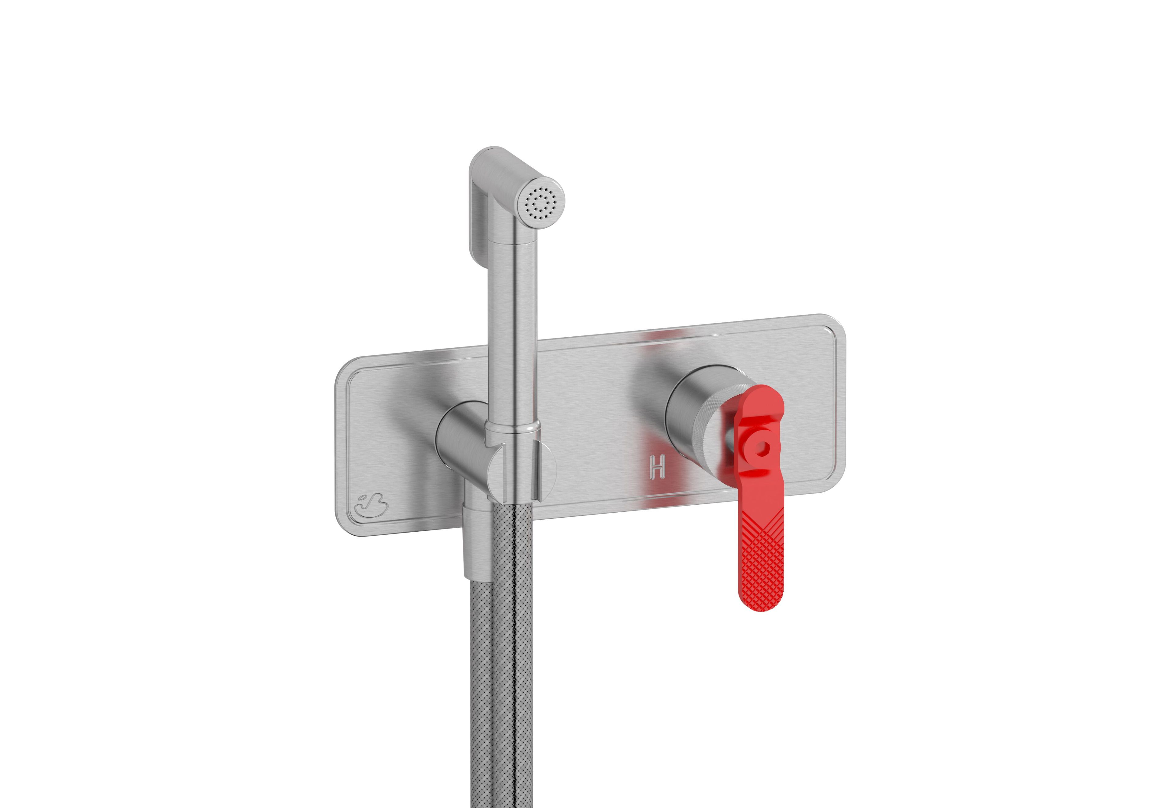 Гидроскоп с миксером IB Bold ARCH-00050224 - Вид №25