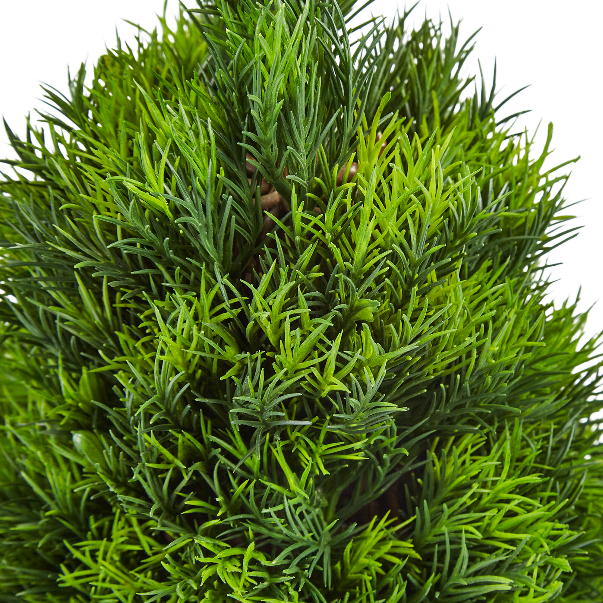 86762974 Искусственное растение в горшке Кипарисовик ø12 h35 см STLM-0071441 Santreyd  - Вид №2